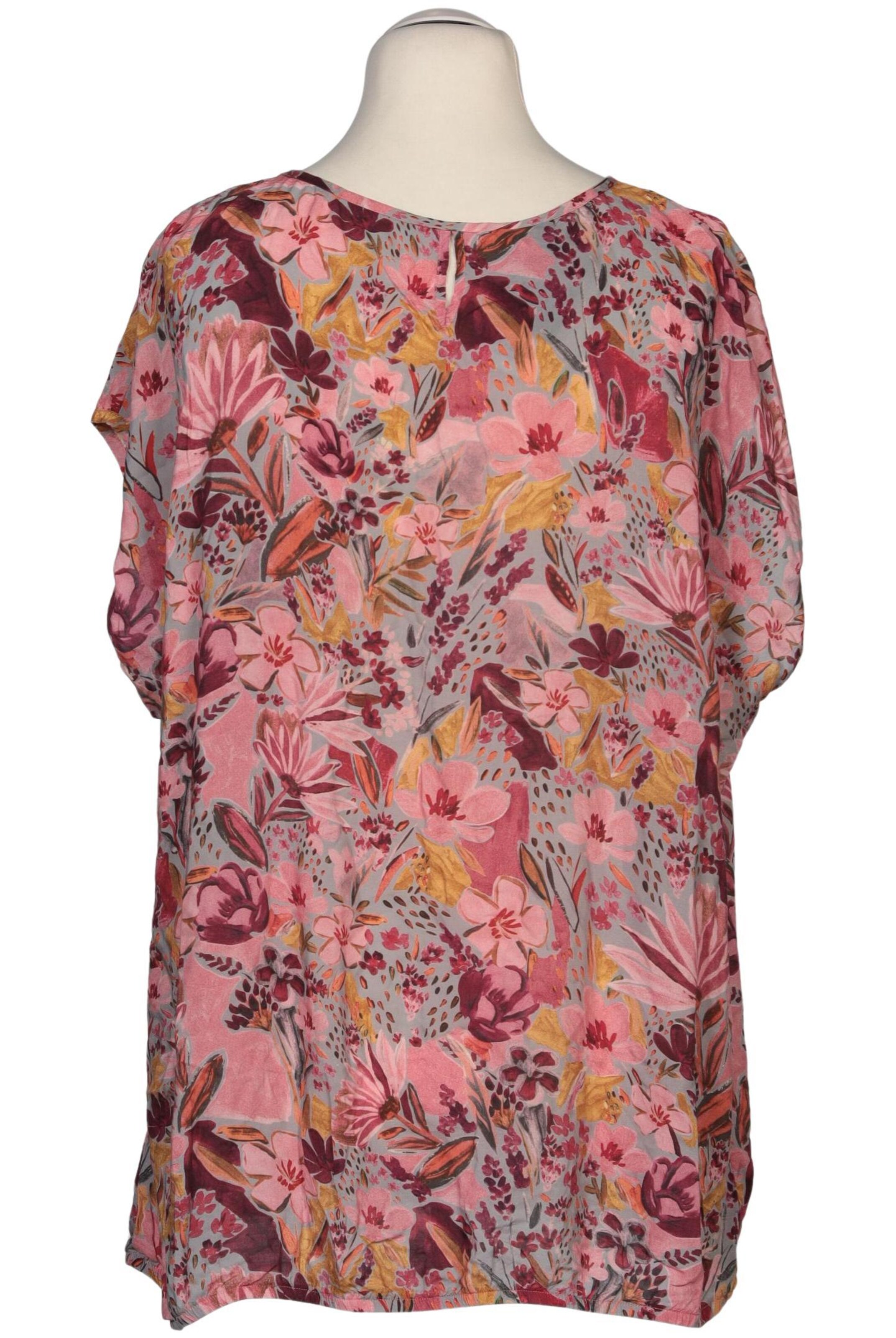 Qiero Blouse & Tunic in 6XL in Pink