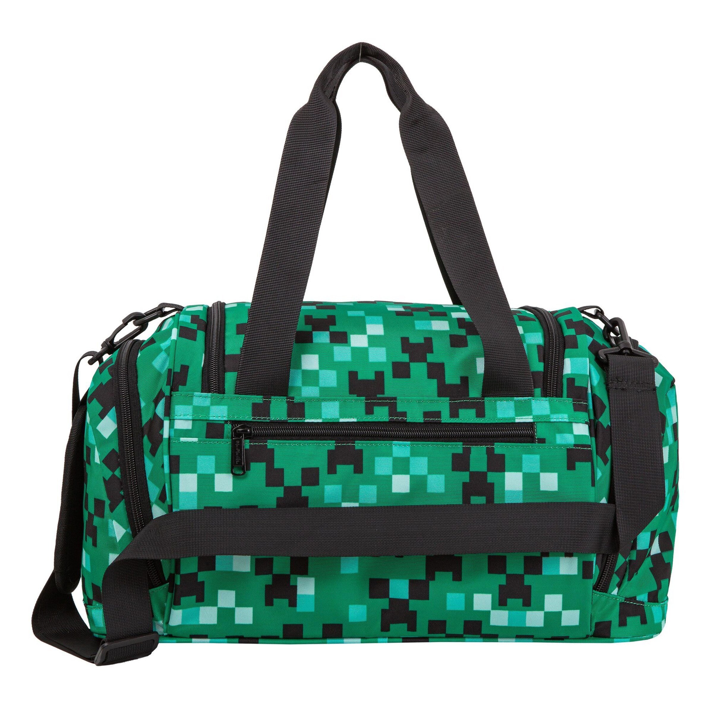 MCNEILL Sporttasche in Grün