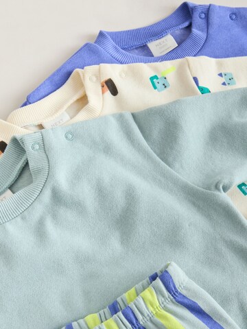 Next Zestaw w kolorze beżowy