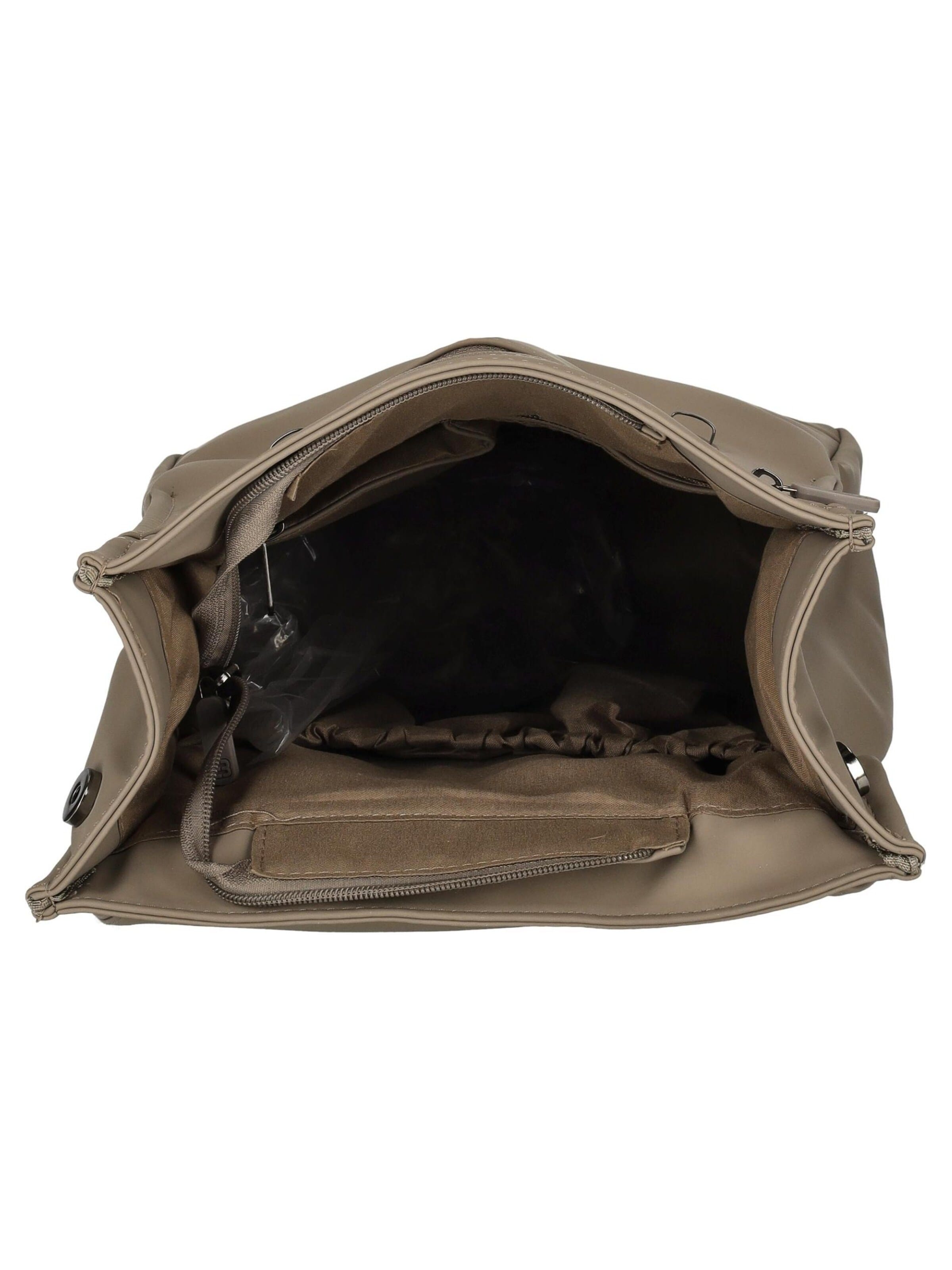 Enrico Benetti Backpack in Brown