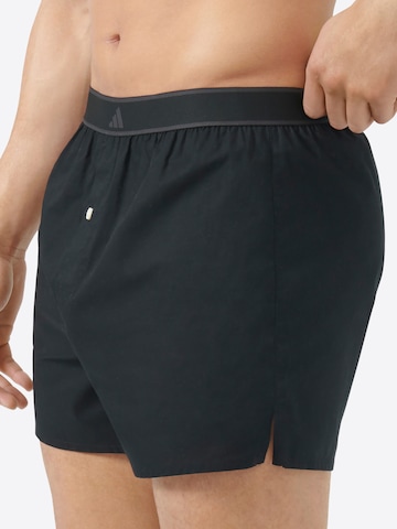 ADIDAS SPORTSWEAR Boxer shorts ' Active Woven ' in Green