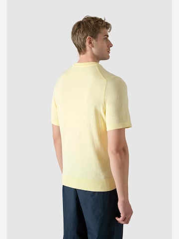 MAERZ Muenchen Shirt ' 450501 ' in Yellow