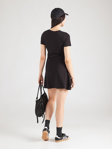 JJXX Kleid 'JXBELLA' in Schwarz