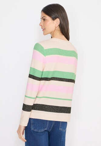 CECIL Shirt in Mischfarben