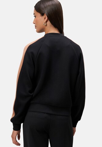 Blazer di zero in nero
