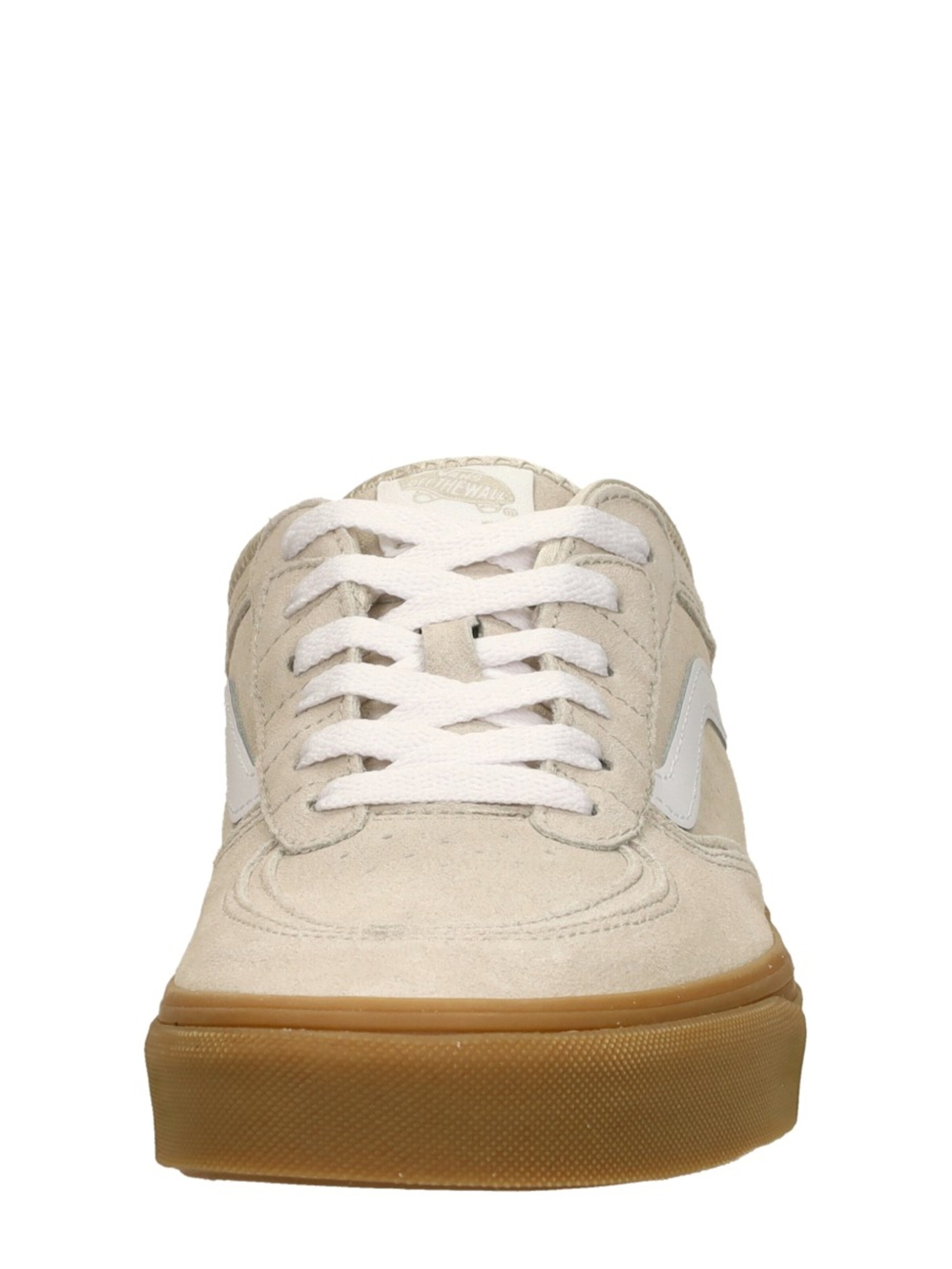 VANS Sneakers laag 'Rowley Classic' in Beige