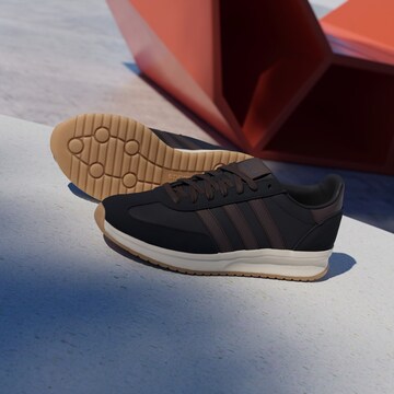 Baskets basses 'Run 70s 2.0' ADIDAS SPORTSWEAR en noir