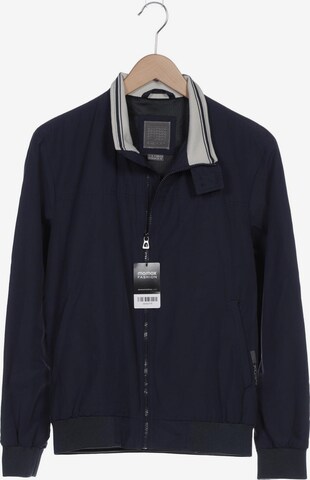 GEOX Jacket & Coat in M in Blue: front