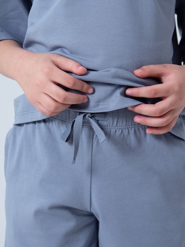 WINKIKI Pajamas in Grey