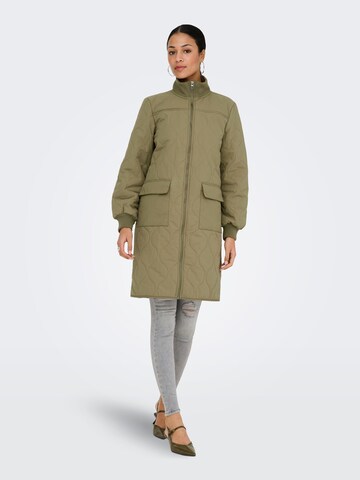 JDY Tussenmantel 'JDYRaya' in Groen