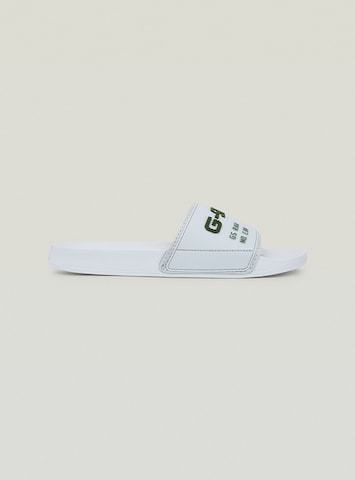 G-STAR Strand-/badschoen ' ' in Gemengde kleuren: voorkant
