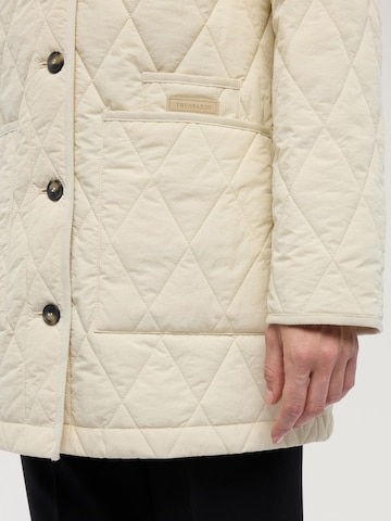 Trussardi - Chaqueta de invierno en beige