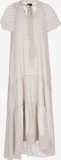 Suknelė 'Classic Look' iš DreiMaster Klassik, spalva – smėlio spalva / antracito spalva, Prekių apžvalga