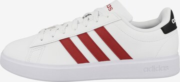 ADIDAS SPORTSWEAR Sneakers 'Grand Court 2.0' in White