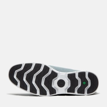 TIMBERLAND Sneaker 'Killington' in Grün