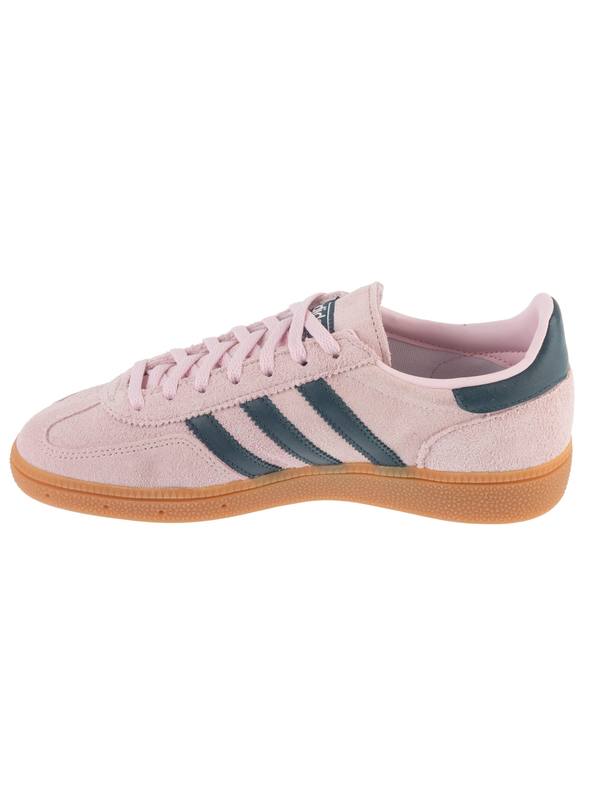 Baskets basses 'adidas Handball Spezial W' ADIDAS ORIGINALS en rose