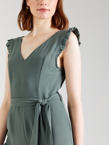 Combinaison 'Ragna' ABOUT YOU en vert