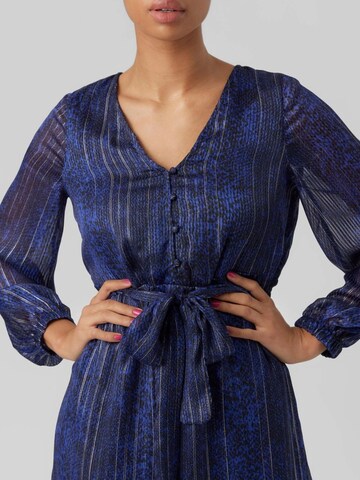 Abito '1027875' di VERO MODA in blu