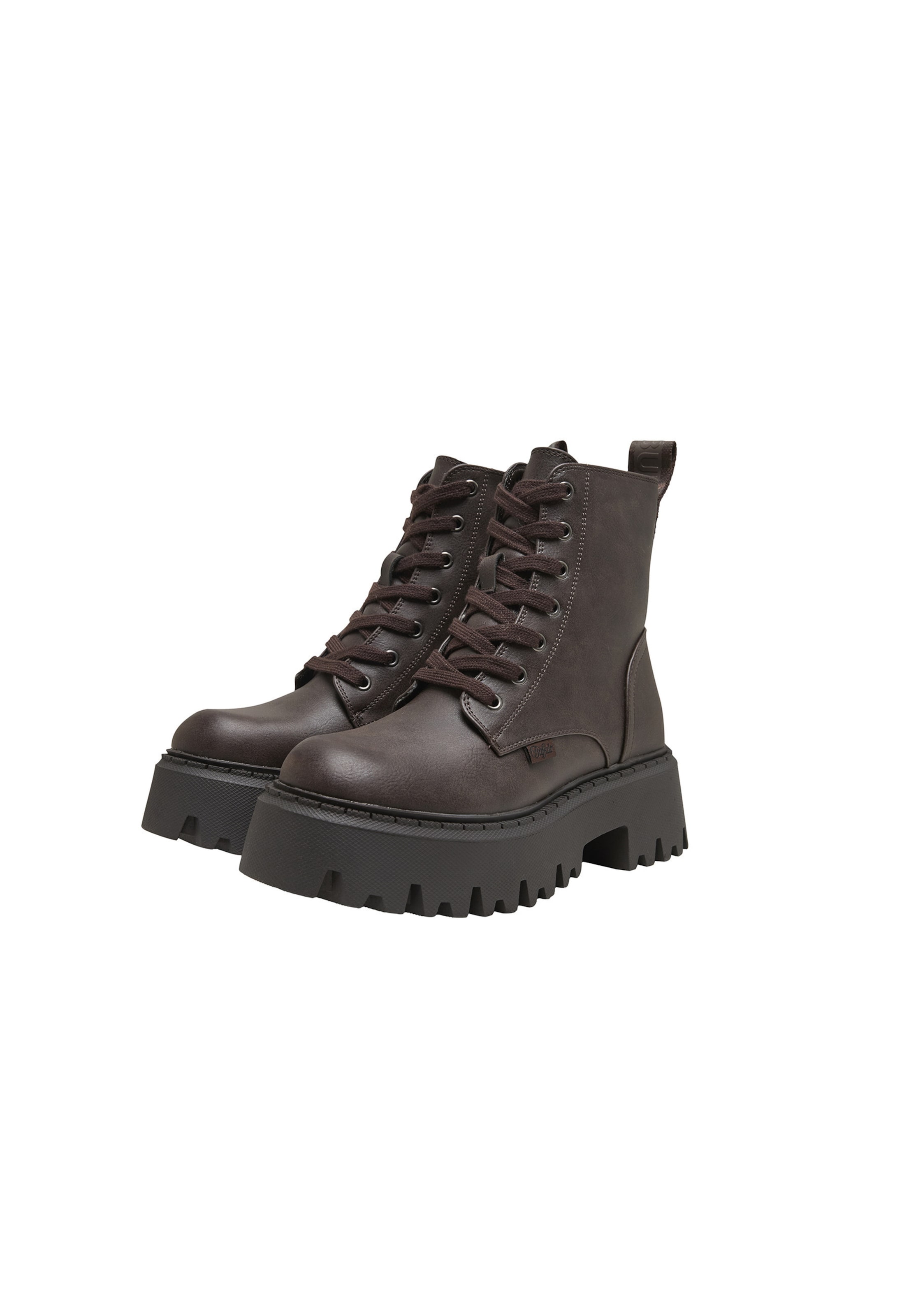 BUFFALO Boot 'Aspen' in Brown