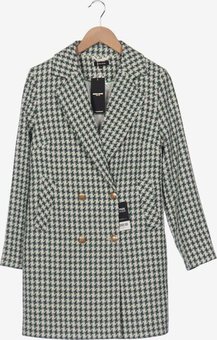 MORE & MORE Jacket & Coat in S in Green: front