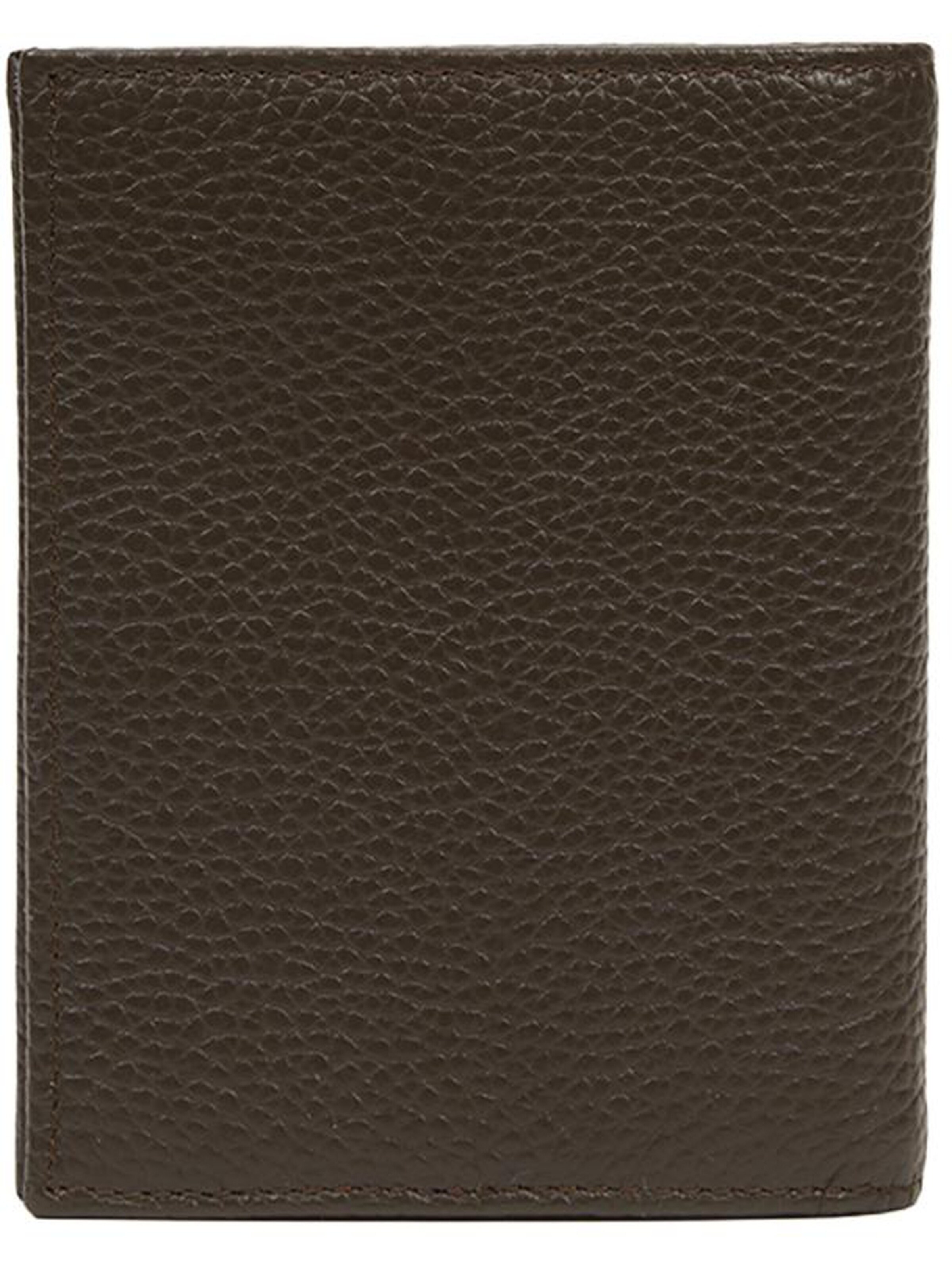 Porte-monnaies 'Geldbörse' Desa en marron