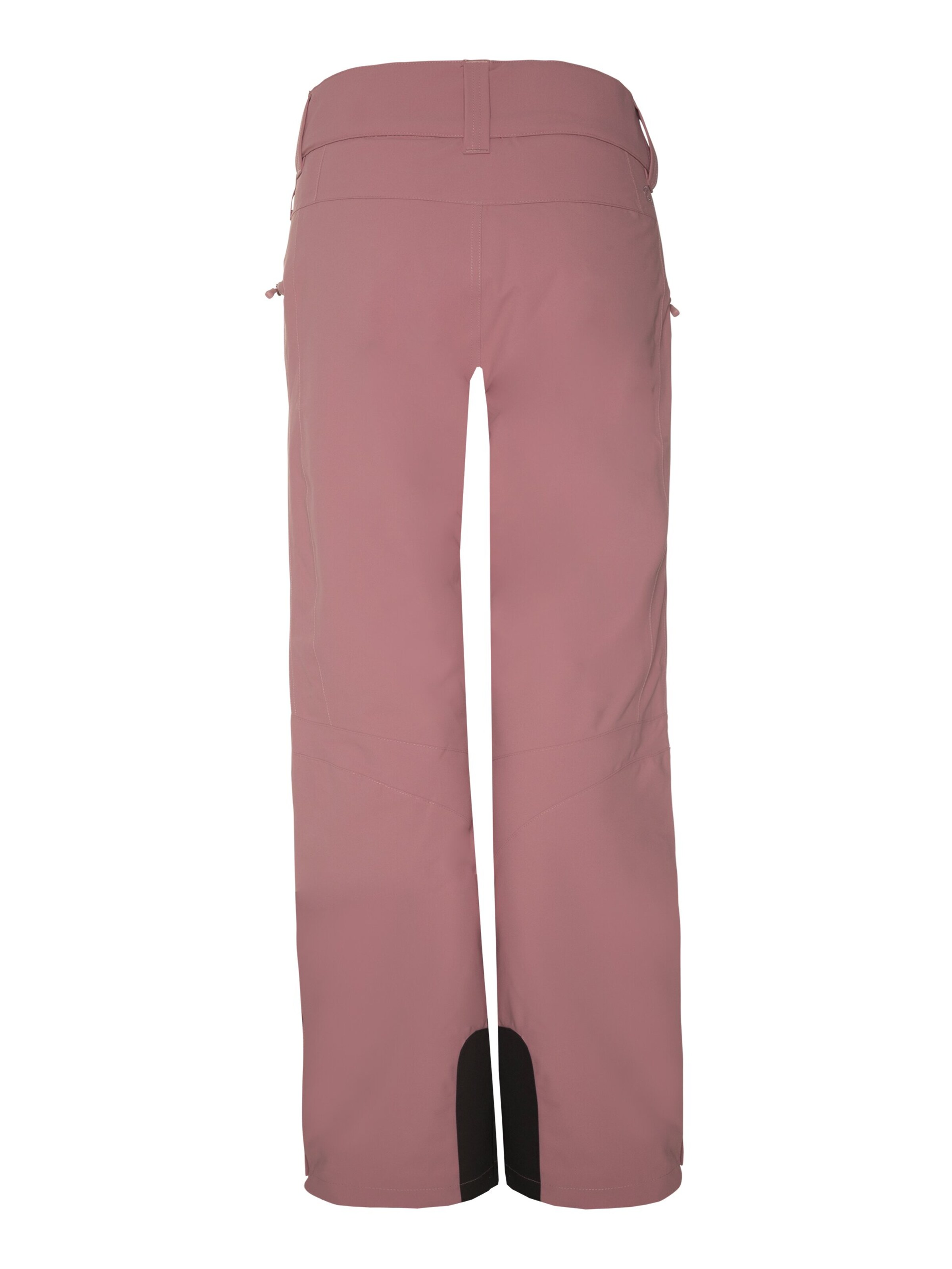 PROTEST Slim fit Workout Pants 'KENSINGTON' in Pink