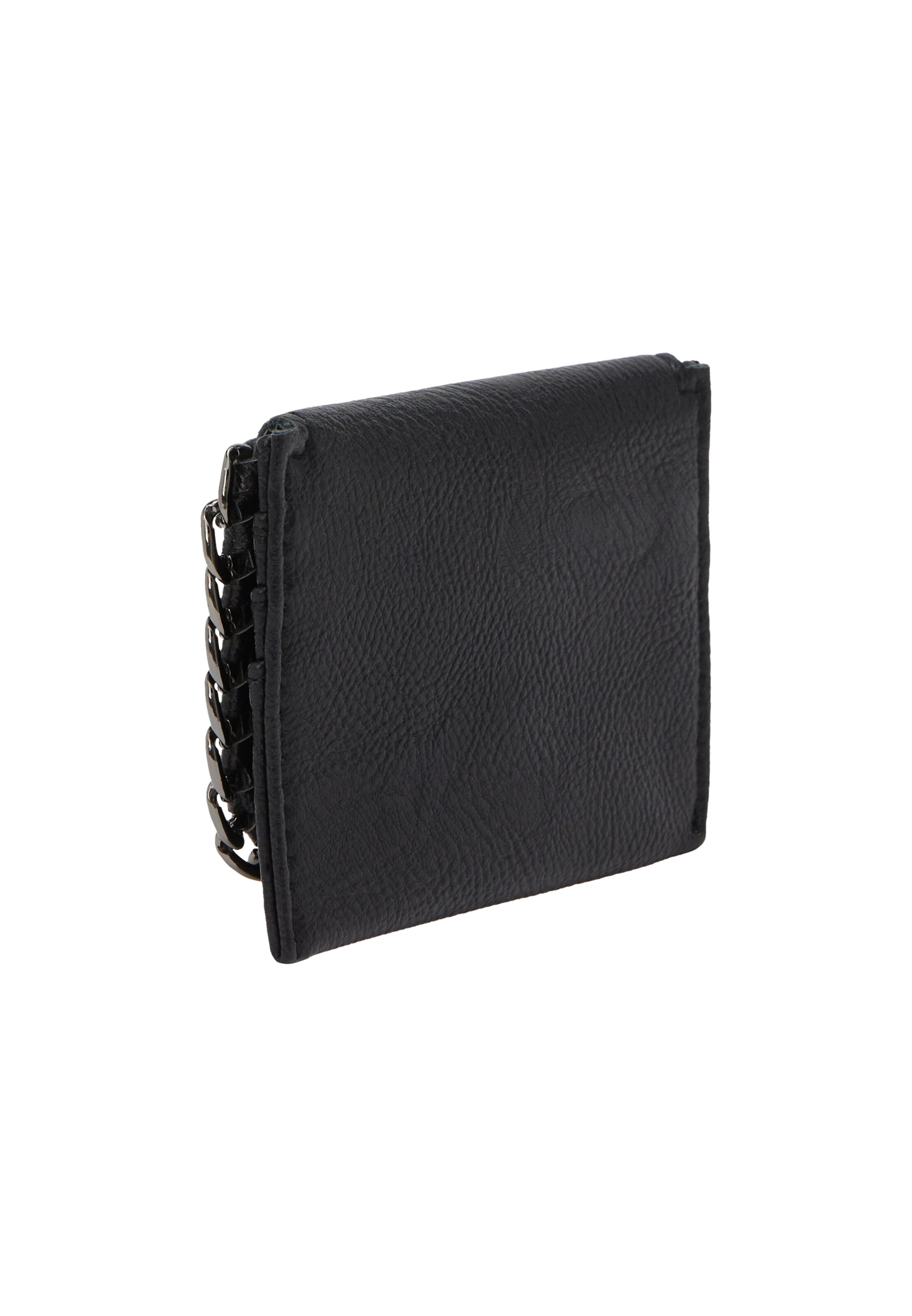 IZIA - Estojo em preto