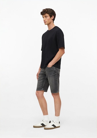 T-Shirt s.Oliver en noir