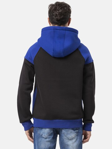 CIPO & BAXX Sweatshirt 'CL591' in Black