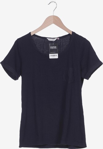 Bon'a parte Top & Shirt in M in Blue: front