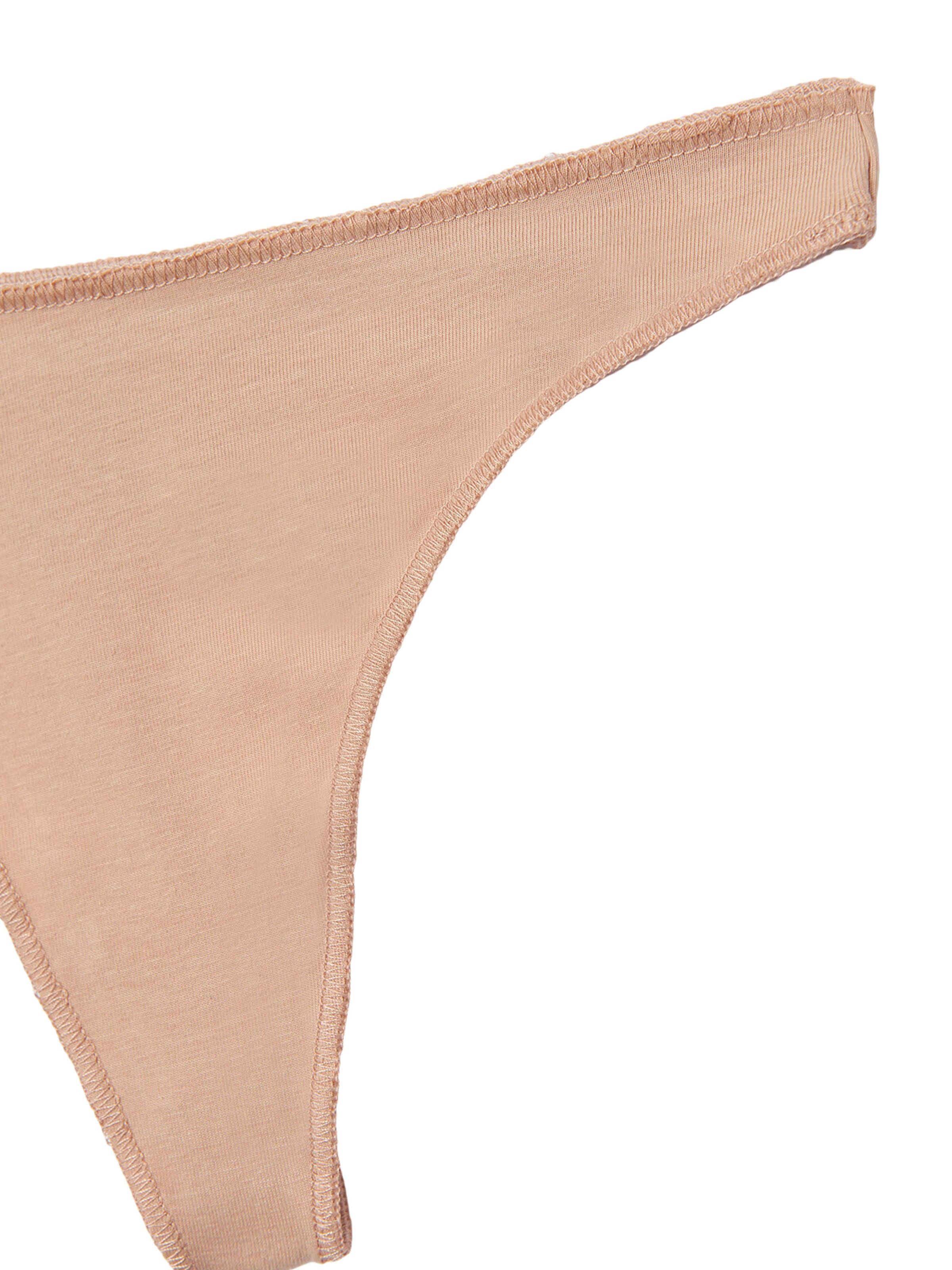 Dagi String in Mixed colours