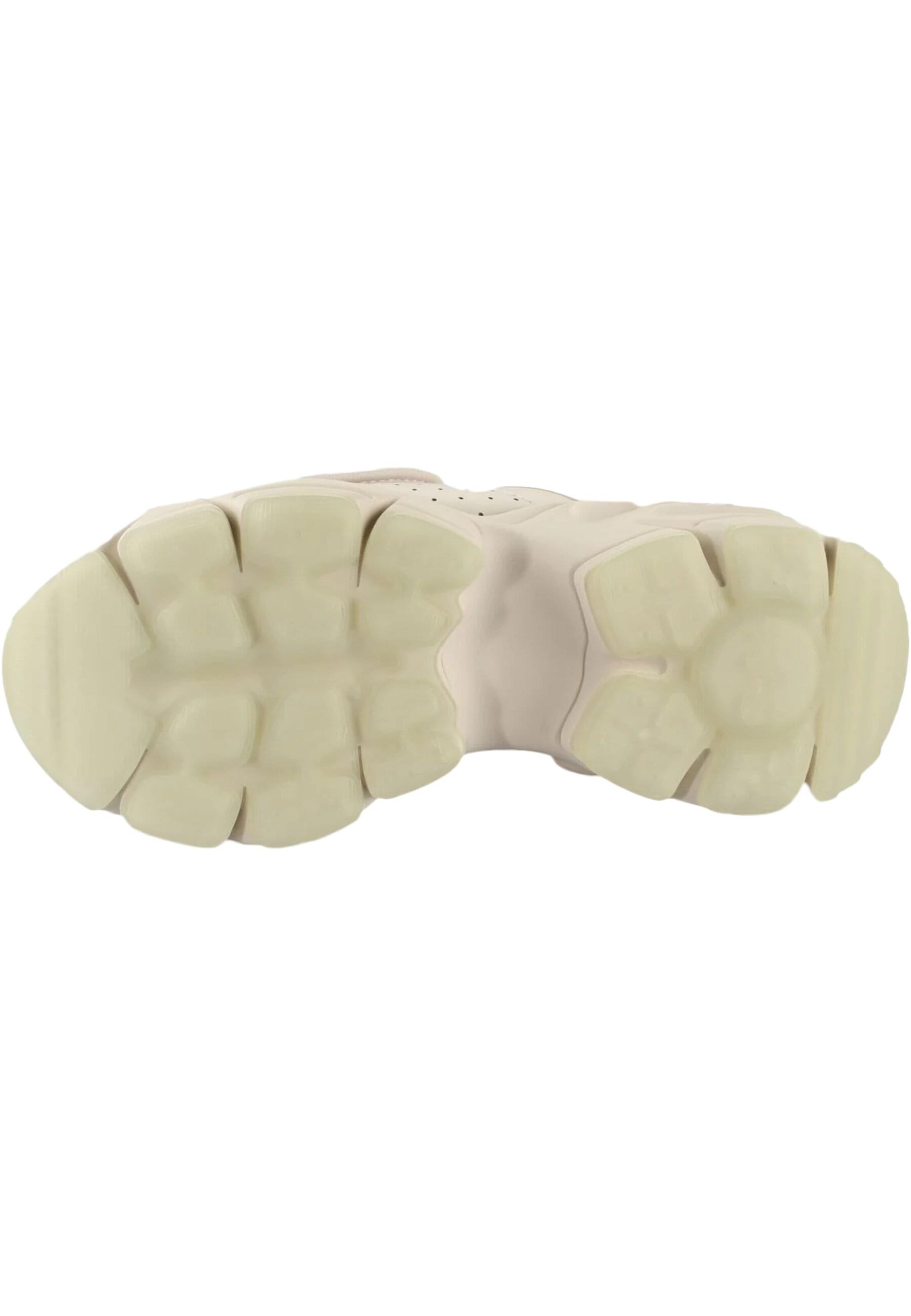 Zoccoletto di BUFFALO in beige