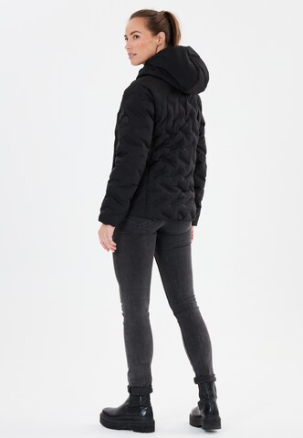Whistler Outdoor Jacket 'Dido' in Black