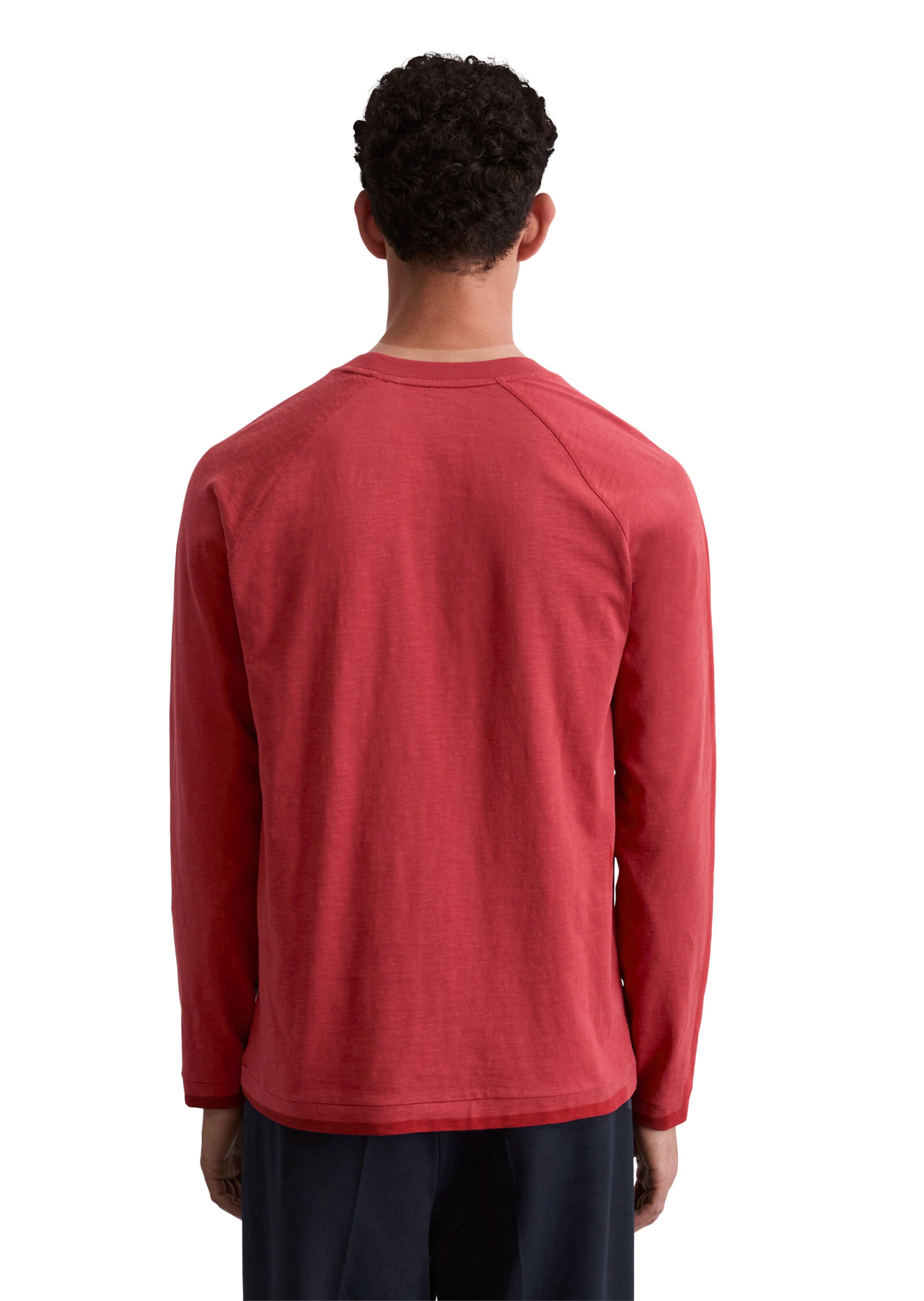 Marc O'Polo Свитер в Красный