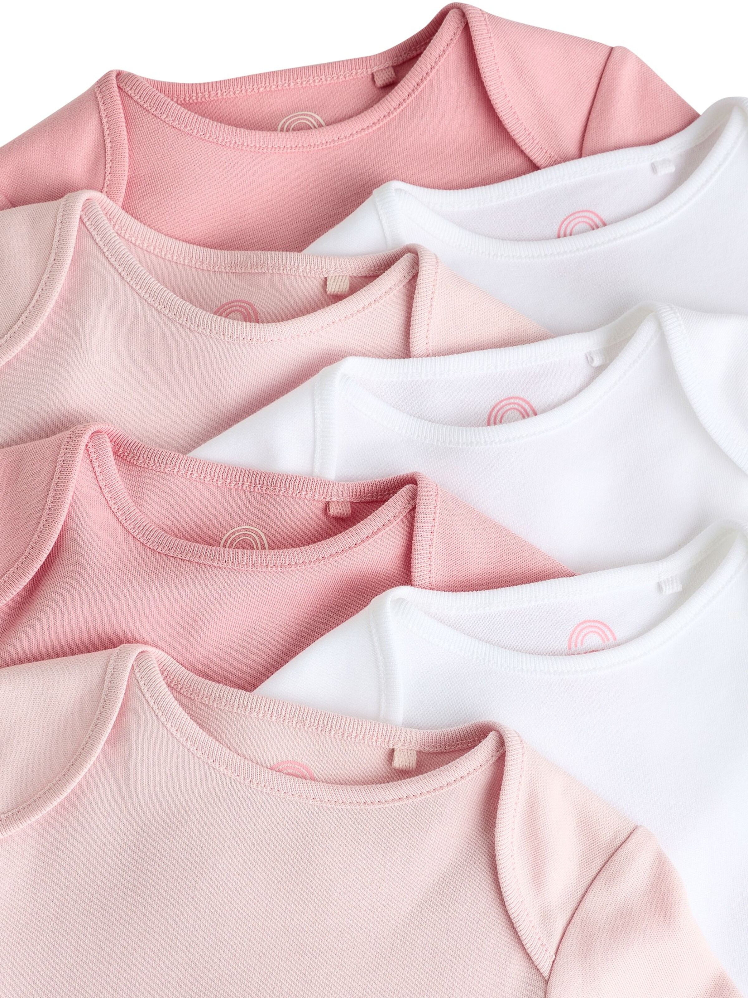 Next Romper/bodysuit in Mixed colours