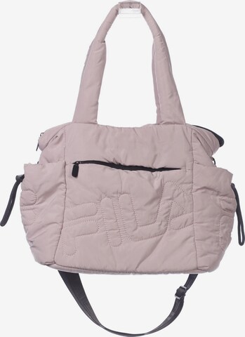 FILA Bag in One size in Pink: front