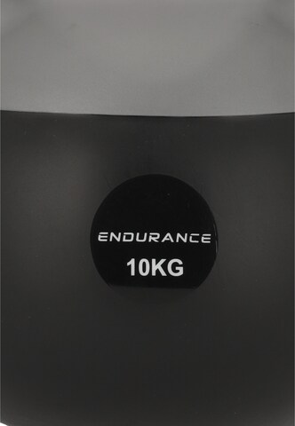 ENDURANCE Weight in Grey