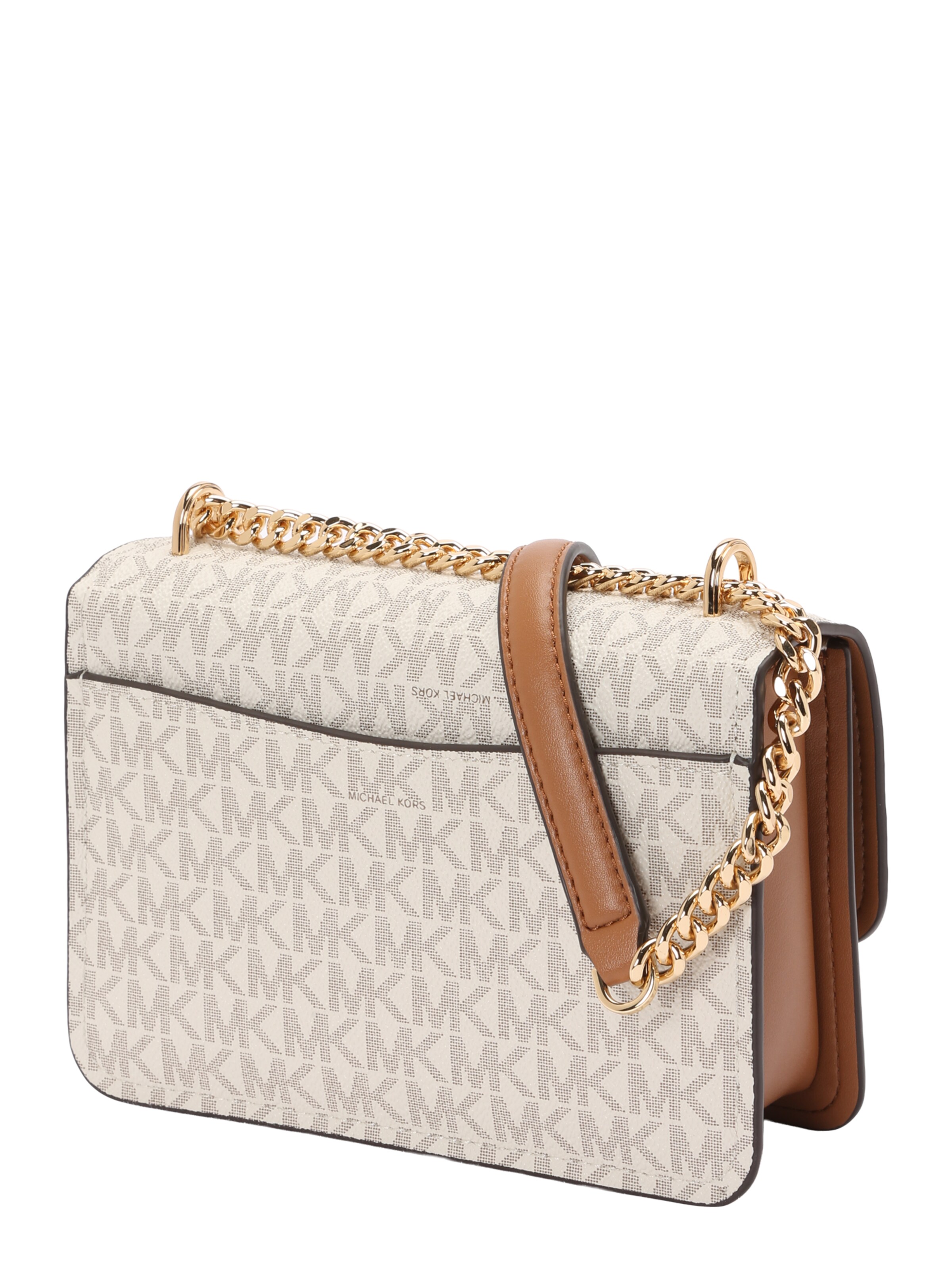 MICHAEL Michael Kors Umhängetasche in Weiß