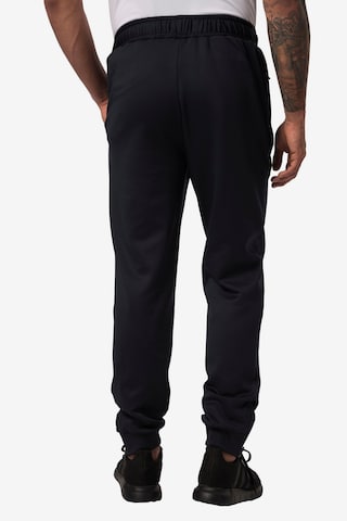 Regular Pantalon JAY-PI en bleu