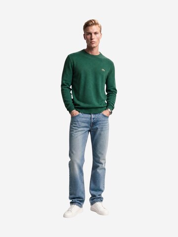 LACOSTE - Jersey 'PULLOVER AH0128' en verde