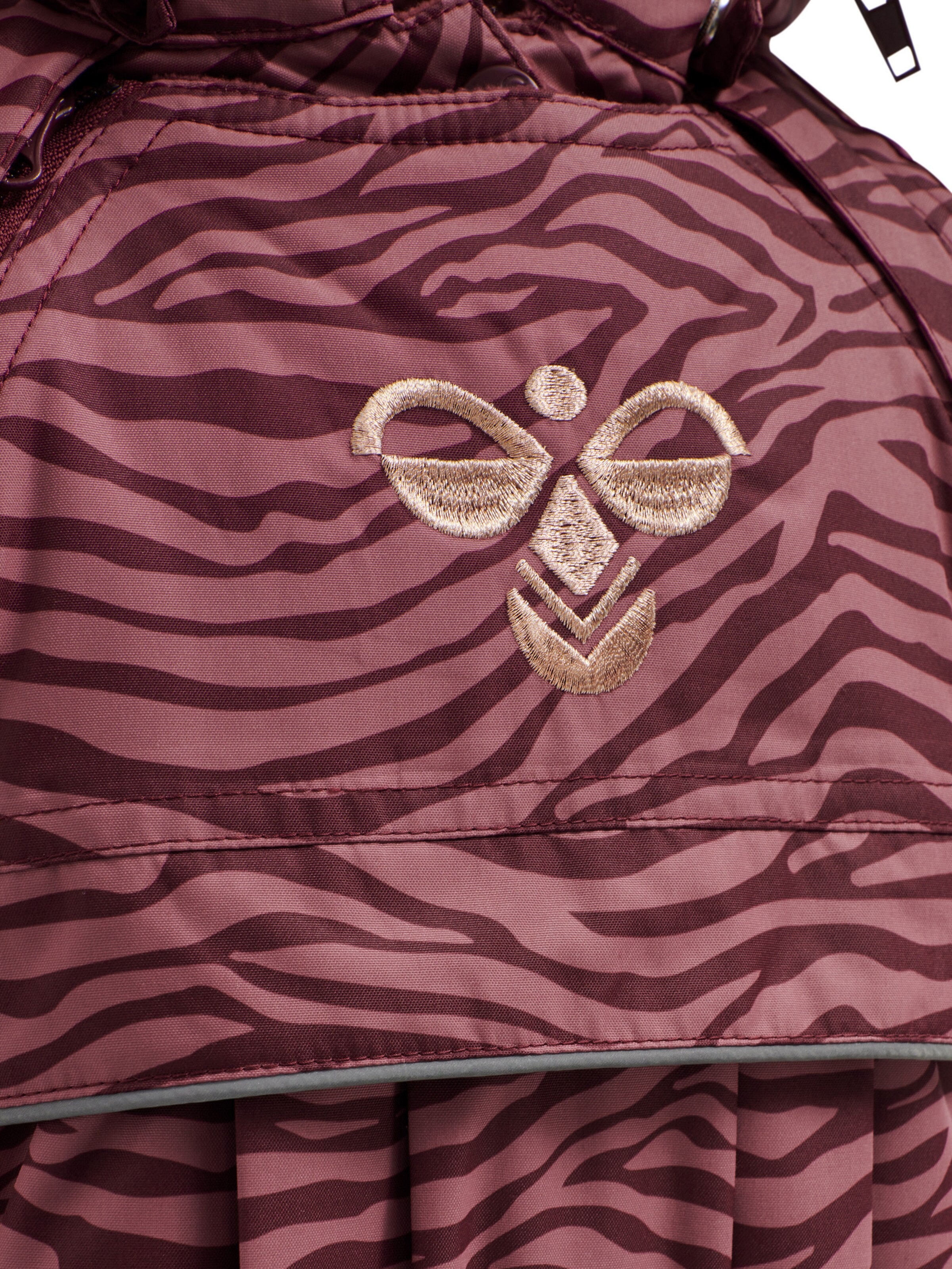 Hummel Funktionsjakkesæt i pink