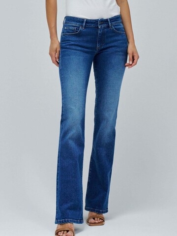 Salsa Jeans Bootcut Jeans 'Wonder'‌‌‌‌‌ in Blau