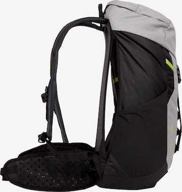 MCKINLEY Sports Backpack 'Minah I VT 26' in Grey