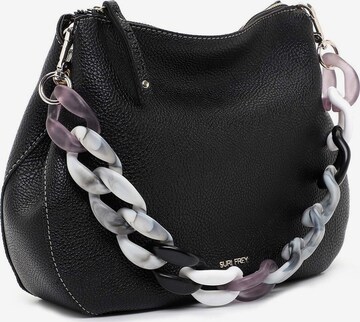 Suri Frey Handbag 'Candy' in Black