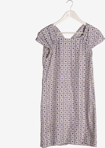 Etro Kleid XS in Blau: Vorderseite