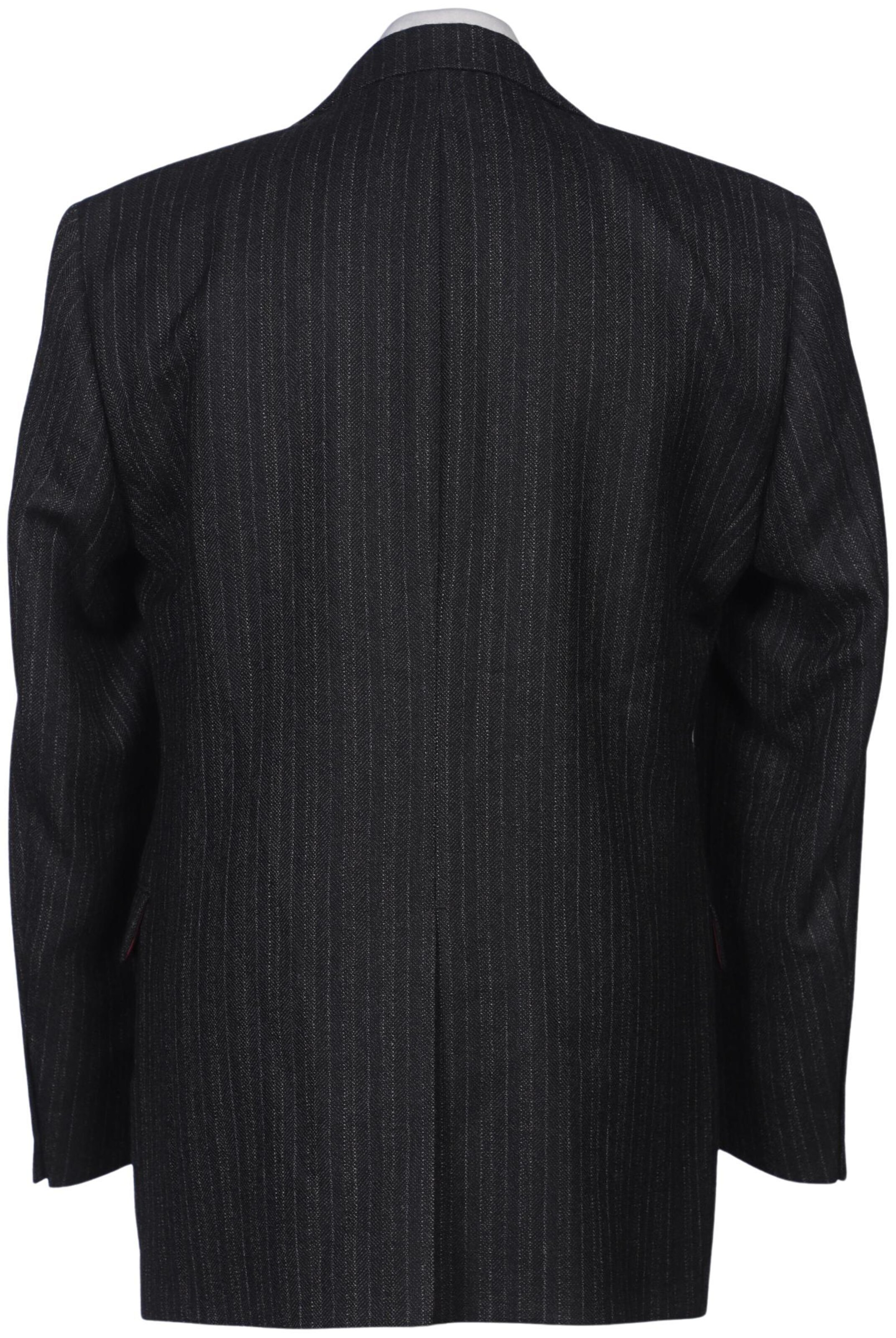 TOMMY HILFIGER Suit Jacket in M-L in Grey