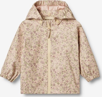 WHEAT Übergangsjacke in Beige: Vorderseite