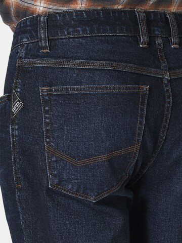 REDPOINT Regular Jeans in Blue
