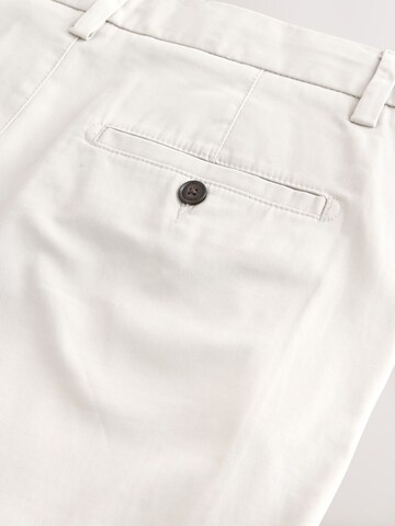 Next tavaline Chino-püksid, värv valge