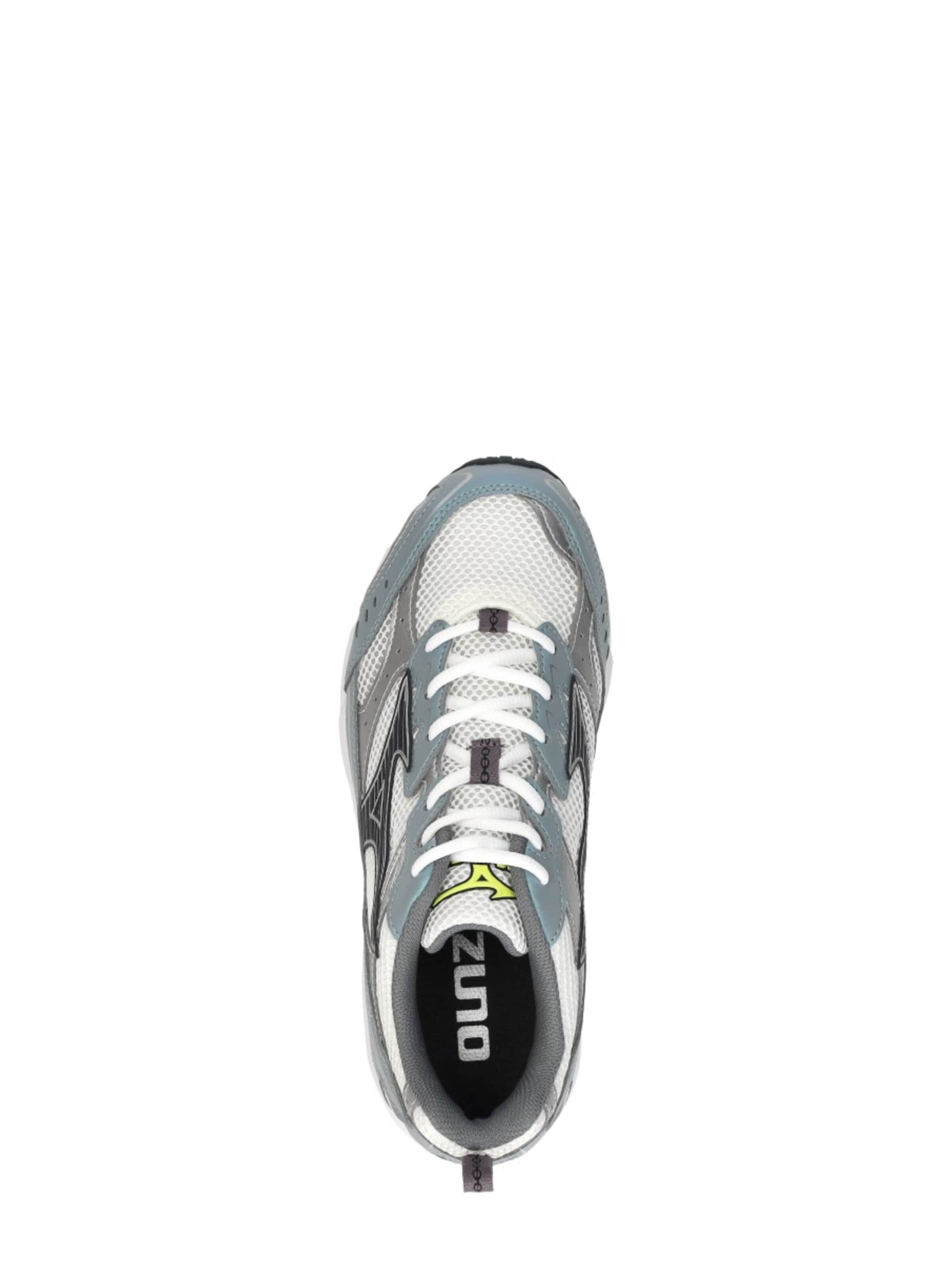 MIZUNO Sneakers laag 'MXR Sport' in Wit